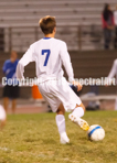 HD Soccer vs. U.A.